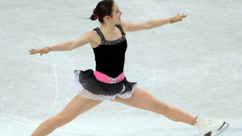Arianna Fontana è subito da medaglia in Coppa del Mondo: bronzo a Salt Lake City