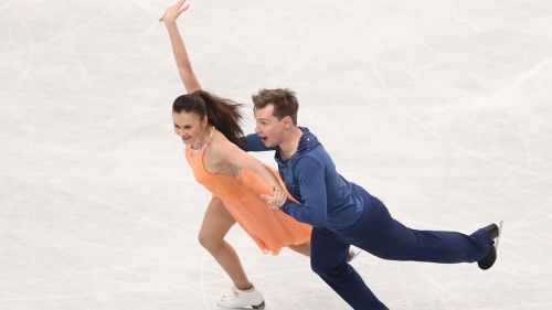 Gracie Clapp-Taylor e Trent Kraychir sono i nuovi campioni americani di spinta