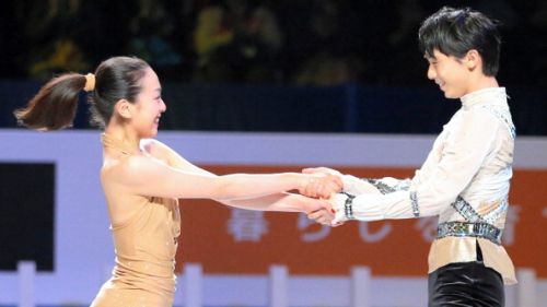 Fabio Pasini ed Elisa Brocard vincono nella opening di Coppa Italia con Di Centa ancora protagonista