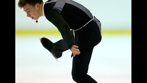 Popova/Vlasenko propiziano l'hat-trick russo a Riga