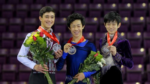 Marin Honda debutta nello Junior Grand Prix sfatando un tabù per il Giappone