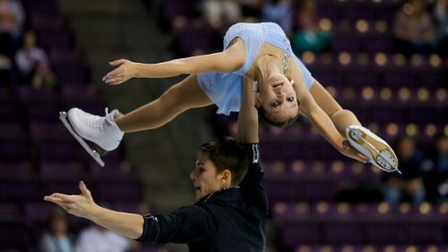 Marin Honda debutta nello Junior Grand Prix sfatando un tabù per il Giappone