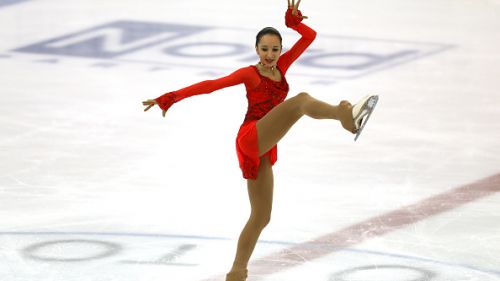 Gli incredibili numeri di Mao Asada e i dati degli altri partecipanti alla Cup of China