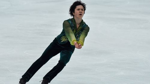 Peter Liebers si ritira da Skate Canada