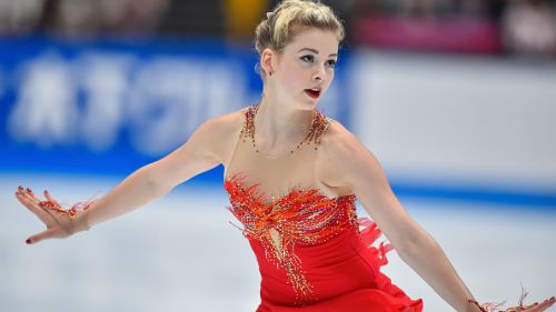 Qualificate alla finale femminile del Grand Prix e classifiche all-time per nazioni