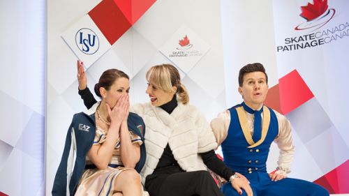 La Norvegia schiera il contingente nazionale a Lillehammer. Torna Phillip Sjoeen