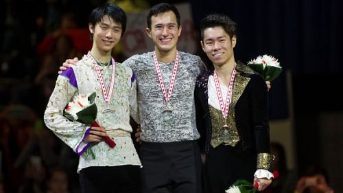 Nuovo primato stagionale per Duhamel/Radford dominatori di Skate Canada