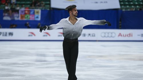 Friedrich guida la seconda tripletta stagionale della Germania. Decimo posto per Bertazzo