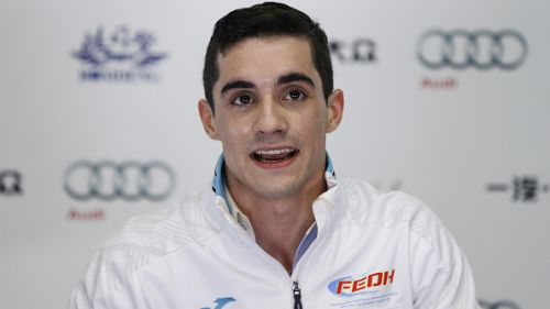 Qualificati alla finale maschile del Grand Prix e classifiche all-time per nazioni