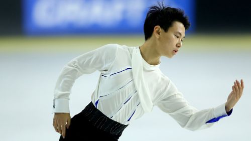 Tarasova/Morozov e un Denis Ten in grande spolvero si impongono nel Golden Spin