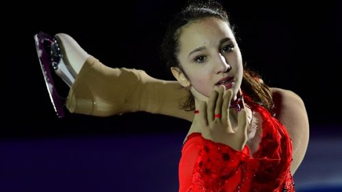 Polina Tsurskaya sbaraglia la concorrenza nei Giochi Olimpici Giovanili. Nono posto per Lucrezia Gennaro