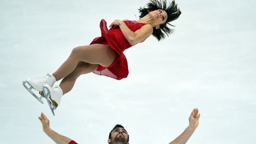 Duhamel/Radford