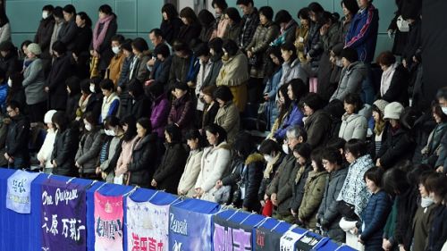 NHK Trophy - Orario seconda giornata (short-dance e programmi liberi artistico)