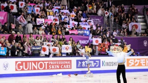 Esegesi del primato mondiale di Yuzuru Hanyu e scenari futuri