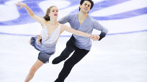 Scelti i pattinatori russi che gareggeranno nei Campionati ISU