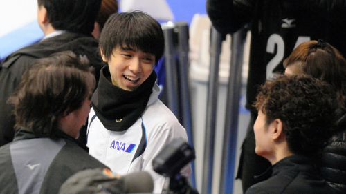 Peter Prevc guida la spedizione slovena per la Tournée dei 4 trampolini