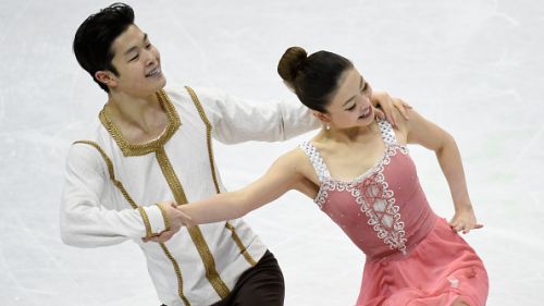 Denis Ten non difenderà il titolo negli imminenti Campionati dei Quattro Continenti