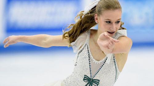 Il salto femminile in scena a Ljubno, dominio delle due Sara(h) [Presentazione]