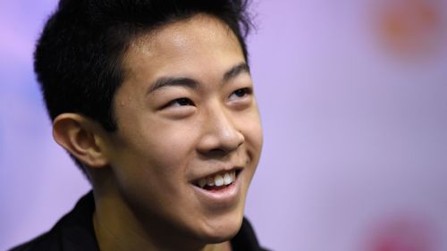 Quarto titolo europeo consecutivo per il 'trecentellista' Javier Fernandez, ottimo sesto Ivan Righini