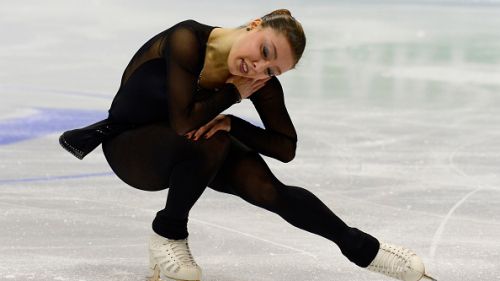 Therese Johaug guida il poker norvegese nella 5 Km di Falun