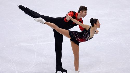 Ester Ledecká e Andreas Prommegger vincono i giganti paralleli di Coppa del Mondo di Kayseri