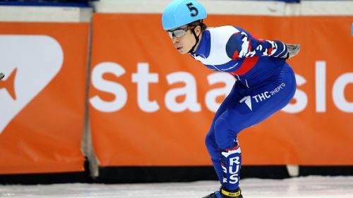 Elistratov altra vittima eccellente del 'Meldonium'