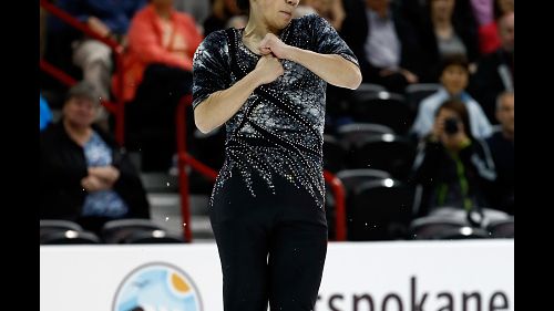 La Team Challenge Cup si apre nel segno di Shoma Uno ed Evgenia Medvedeva 