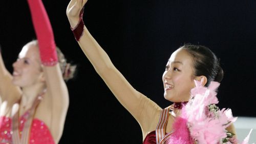 Campionati Mondiali di Saitama - Danza