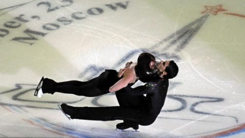 Anche Carolina Kostner tra i primatisti di punti della Rostelecom Cup 