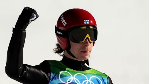 I convocati canadesi per Sochi