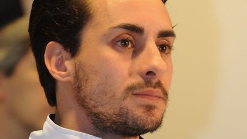 Colpo di scena, La BSD toglie la squalifica a Manuel Machata
