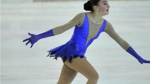 Giulio Bosca argento nel gigante maschile delle Universiadi