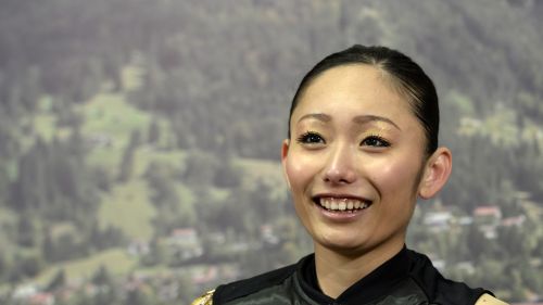 Rachael Flatt leader dei Central Pacific Regional Championships al termine dello short-program