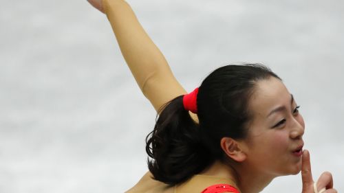 Siegmar Klotz quarto nella seconda prova della discesa mondiale di Schladming