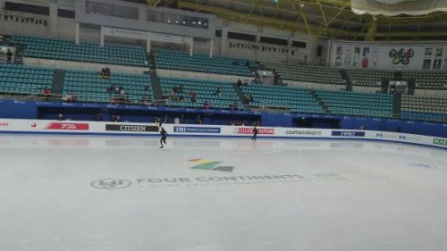 Tredici italiani gareggeranno a Östersund, domenica le convocazioni per Falun