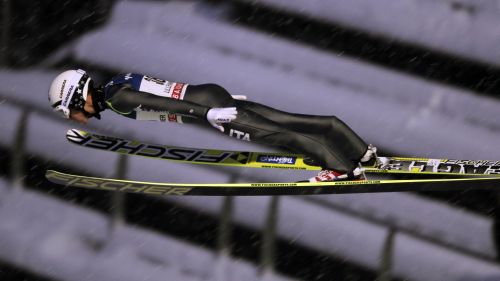 Doppietta Usa nel gigante di Beaver Creek: Ted Ligety primo, Bode Miller secondo
