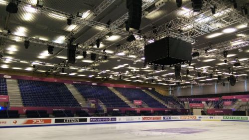 Yuzuru Hanyu e Mao Asada tra i primatisti di punti della finale del Grand Prix