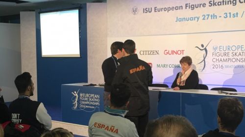 Tre podi per l'Italia nel superG e nella combinata femminili di Coppa Europa di Châtel