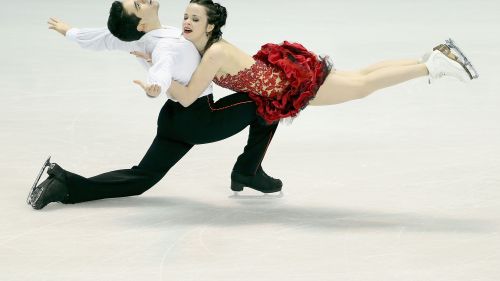 OLIMPIADI - L'Italia avrà il giudice nella gara femminile, nella danza e nelle coppie di artistico