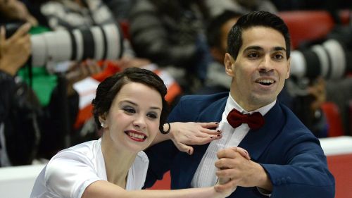 Tatsuki Machida rasenta la perfezione nel corto maschile di Skate America