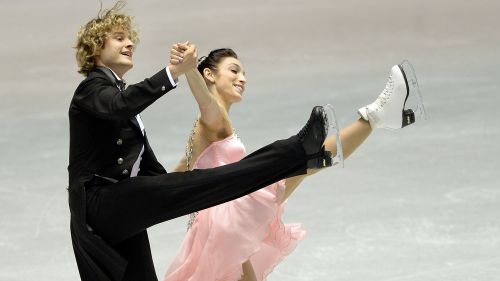 Lorenza Alessandrini/Simone Vaturi terzi nella Volvo Cup di Riga