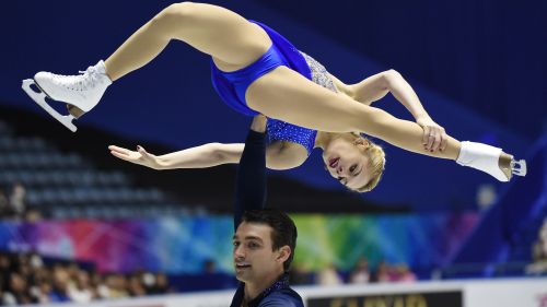 Nel weekend a Kranj comincia la stagione estiva di salto, 5 azzurri presenti
