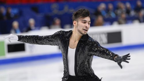 Designazioni per i Mondiali di Shangai in base all'ultimo Ranking Parziale Italiano