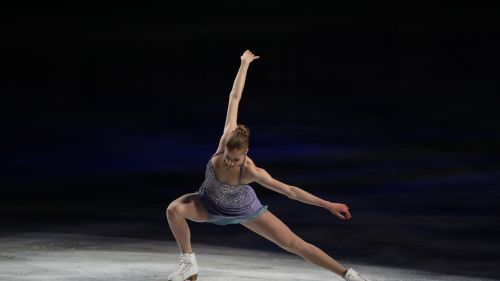 Squalifica Carolina Kostner - La procura antidpoing del CONI si appella al TAS