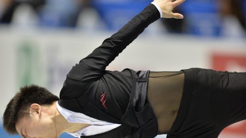 Aleksander Legkov fuori dalla staffetta olimpica? 