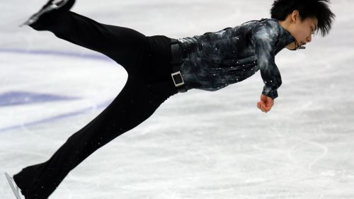 Siegmar Klotz quarto nella seconda prova della discesa mondiale di Schladming