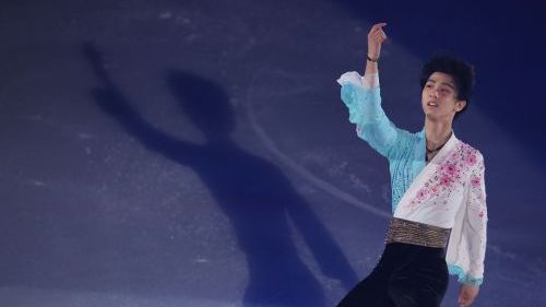 Quattro Continenti di Osaka - Danza
