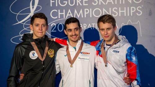 Jonas Mueller vince ad Oberhof e si aggiudica la Coppa del Mondo. Tra gli Youth due Sfere di Cristallo per l'Italia