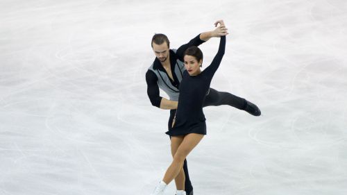 Polina Tsurskaya sfiora il primato mondiale nel corto della finale di Barcellona