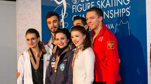 Jonas Mueller vince ad Oberhof e si aggiudica la Coppa del Mondo. Tra gli Youth due Sfere di Cristallo per l'Italia